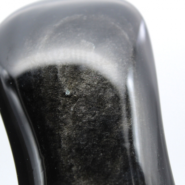 Obsidiaan Blok om te Plaatsen