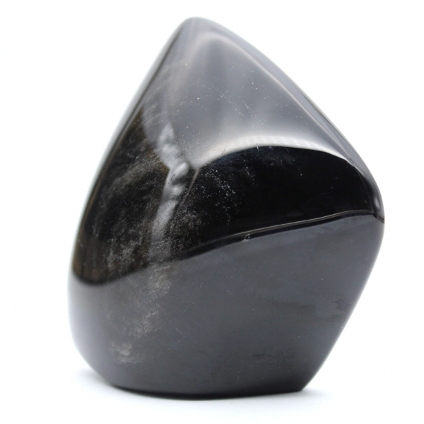 Gouden Obsidiaan uit Mexico