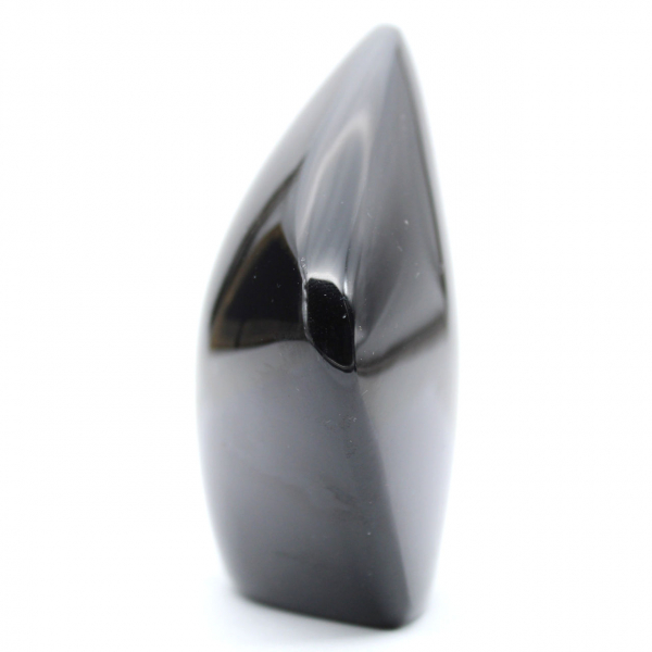 Gouden Obsidiaan uit Mexico