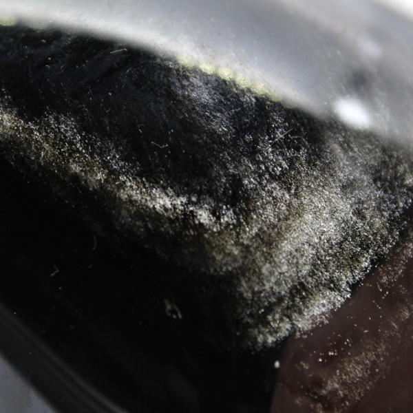 Gouden Obsidiaan uit Mexico