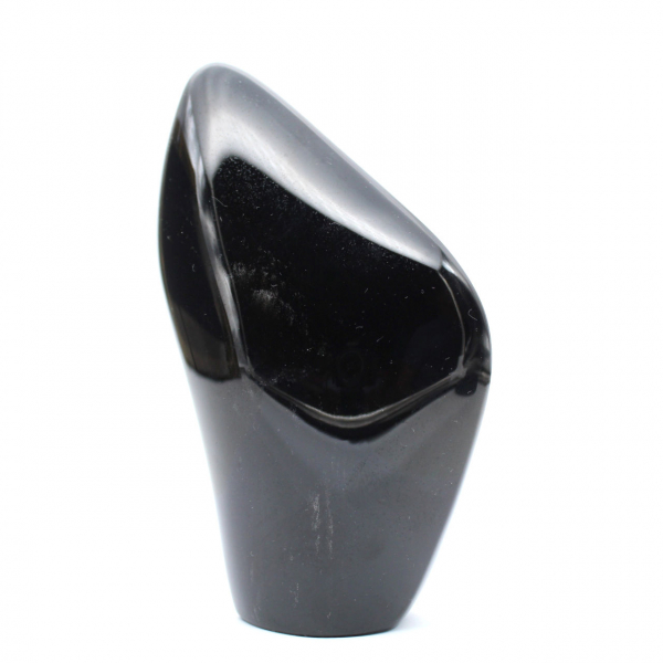 Vrije vorm Gouden Obsidiaan