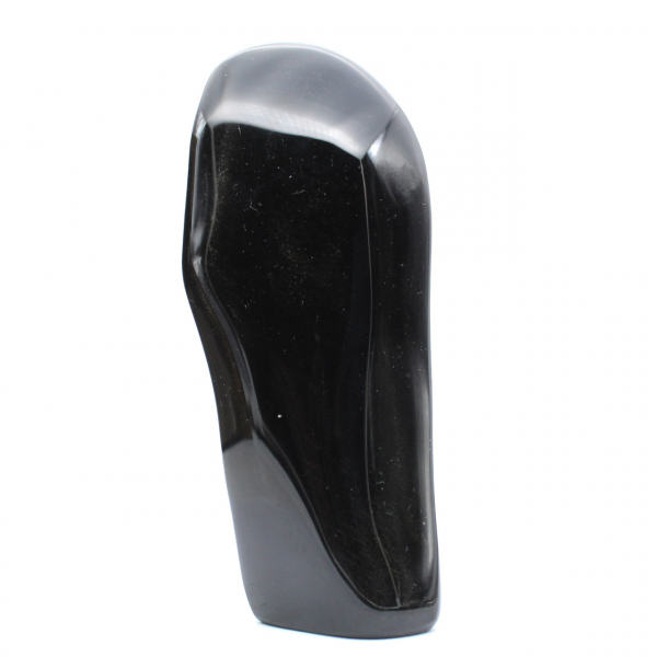 Gouden Obsidiaan Steen