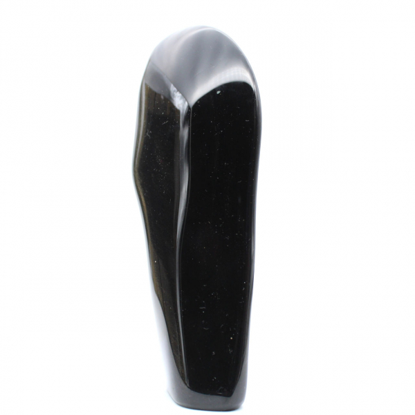 Gouden Obsidiaan Steen