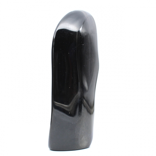 Gouden Obsidiaan Steen