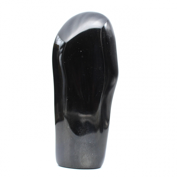 Gouden Obsidiaan Steen