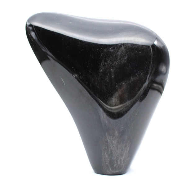 Natuurlijk Gouden Obsidiaan