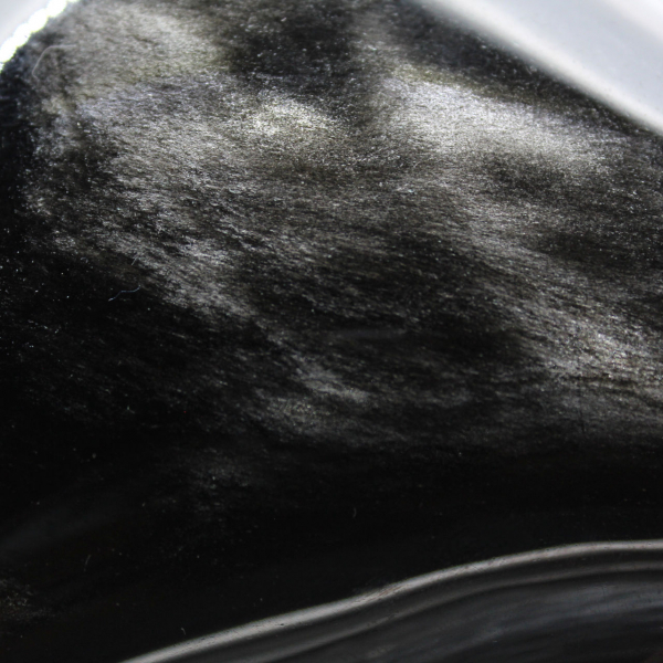 Natuurlijk Gouden Obsidiaan