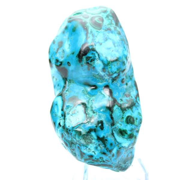 Congo sierchrysocolla