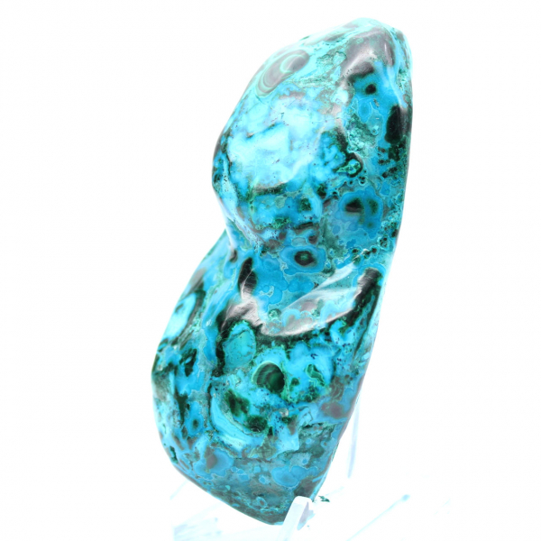 Congo sierchrysocolla