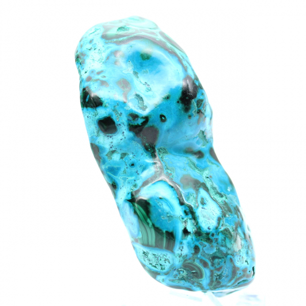 Congo sierchrysocolla