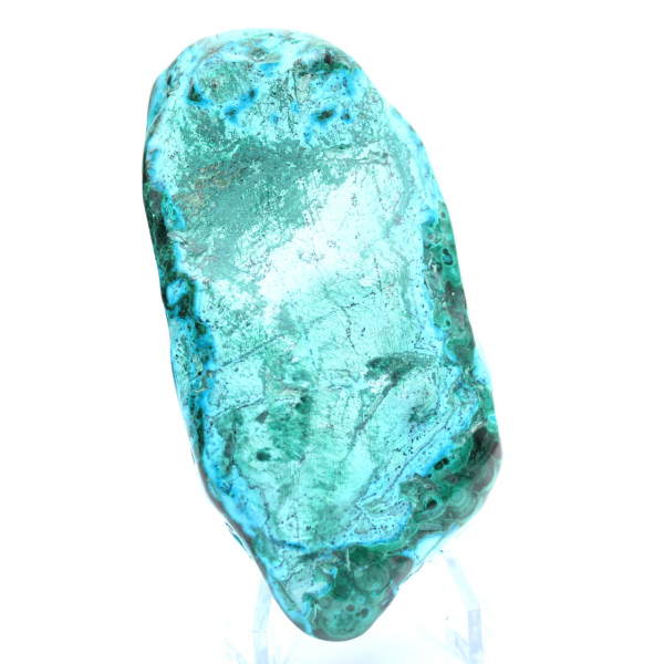 Congo sierchrysocolla