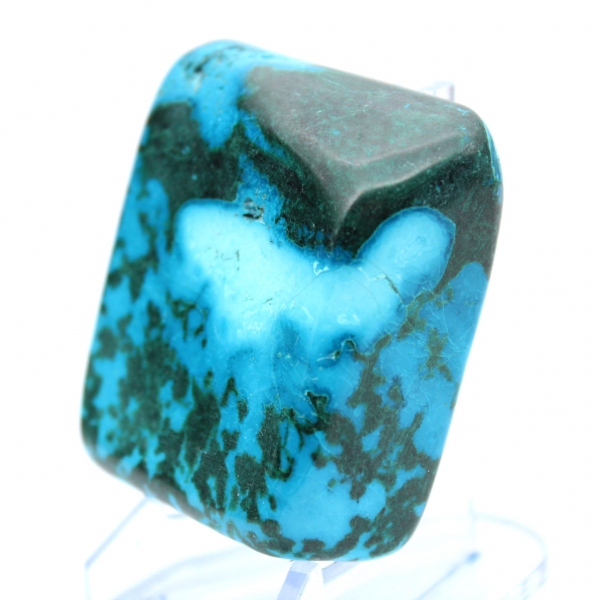 Congo chrysocolla leggen