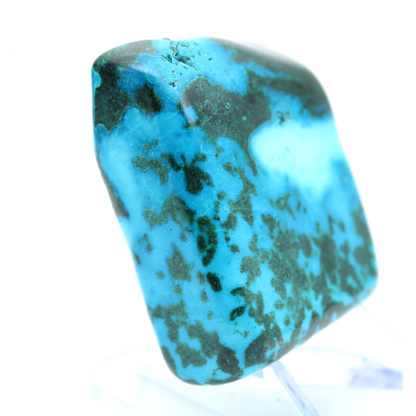 Congo chrysocolla leggen