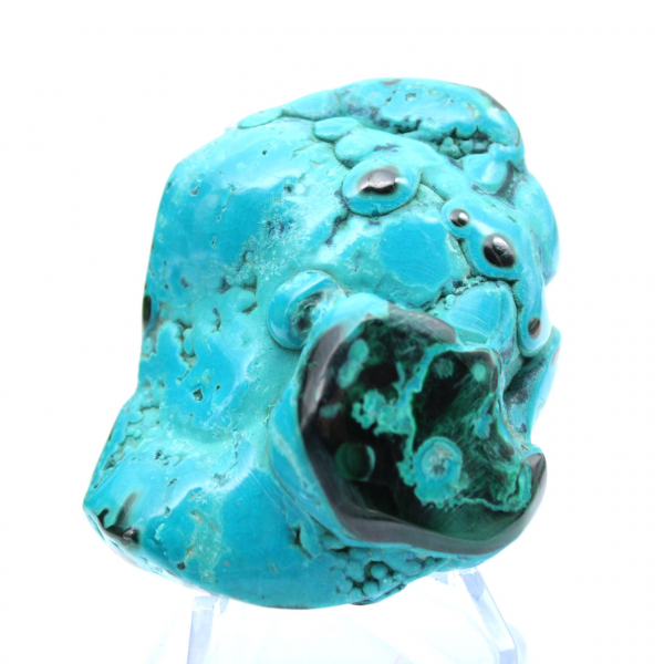 Congo Chrysocolla Steen