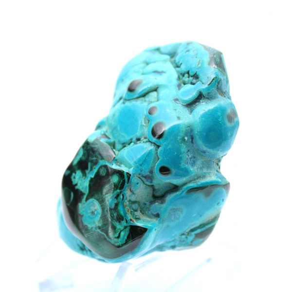 Congo Chrysocolla Steen
