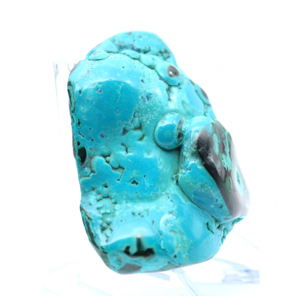 Congo Chrysocolla Steen
