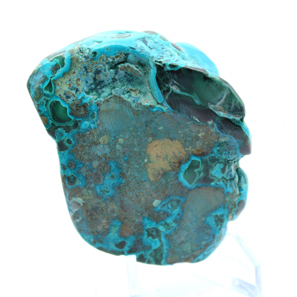 Congo Chrysocolla Steen
