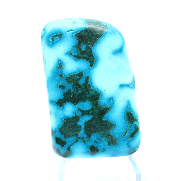 Chrysocolla verzamelsteen