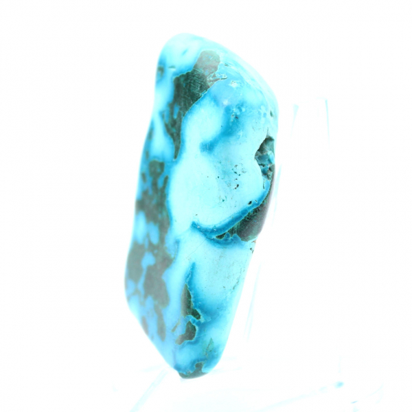 Chrysocolla verzamelsteen