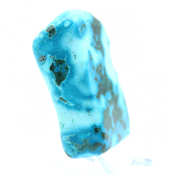 Chrysocolla verzamelsteen