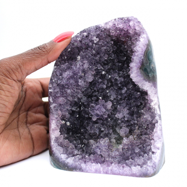 Amethist Geode