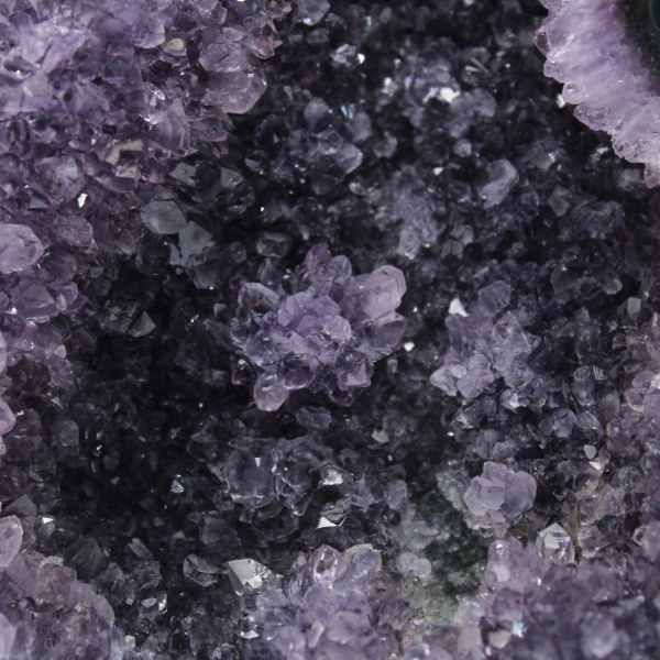 Amethist Geode