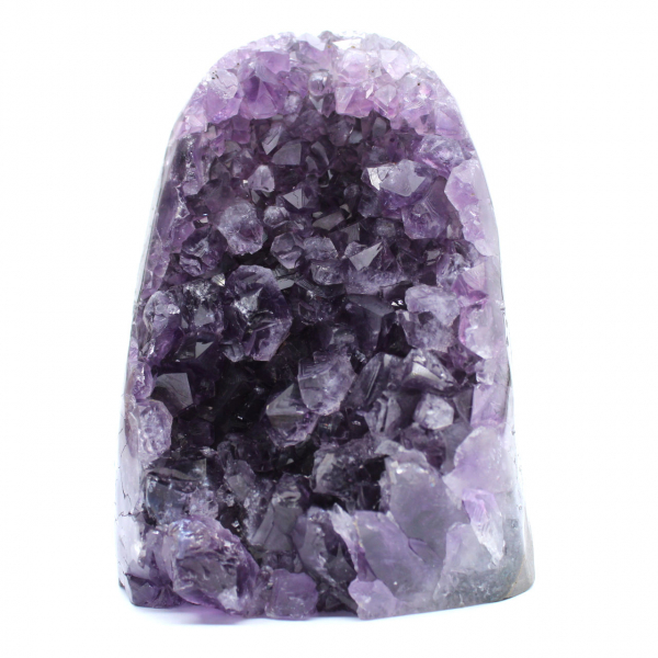 Amethist Geode uit Brazilië
