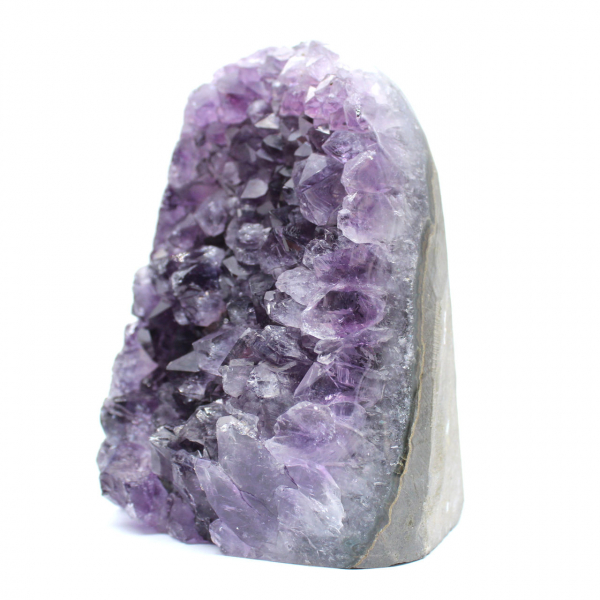 Amethist Geode uit Brazilië
