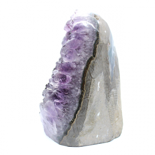 Amethist Geode uit Brazilië