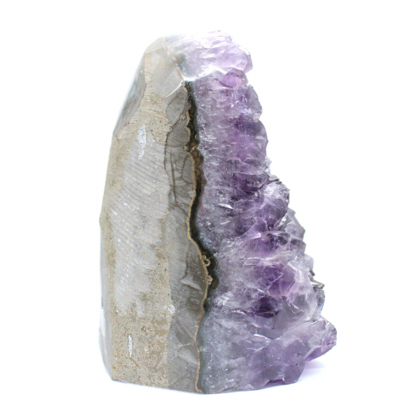 Amethist Geode uit Brazilië