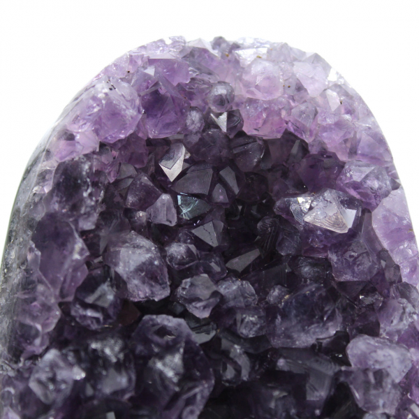 Amethist Geode uit Brazilië
