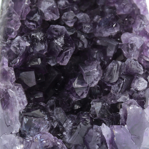 Amethist Geode uit Brazilië
