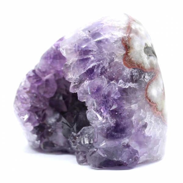 Amethist Geode uit Brazilië
