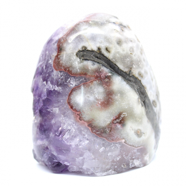 Amethist Geode uit Brazilië