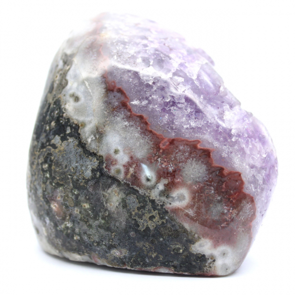Amethist Geode uit Brazilië