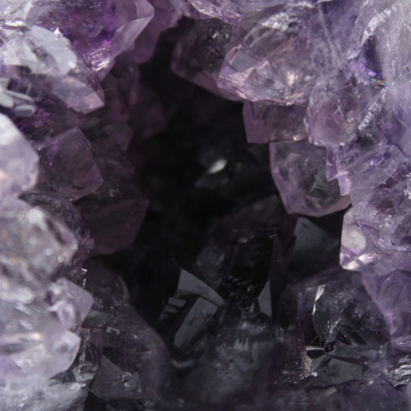 Amethist Geode uit Brazilië