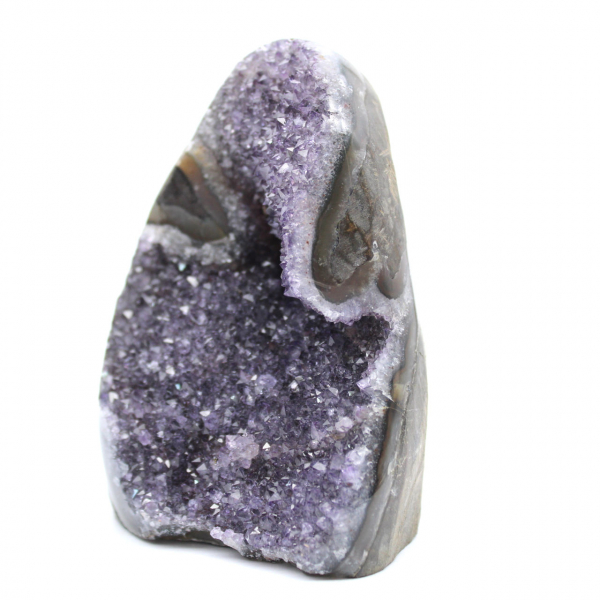 Amethist Geode