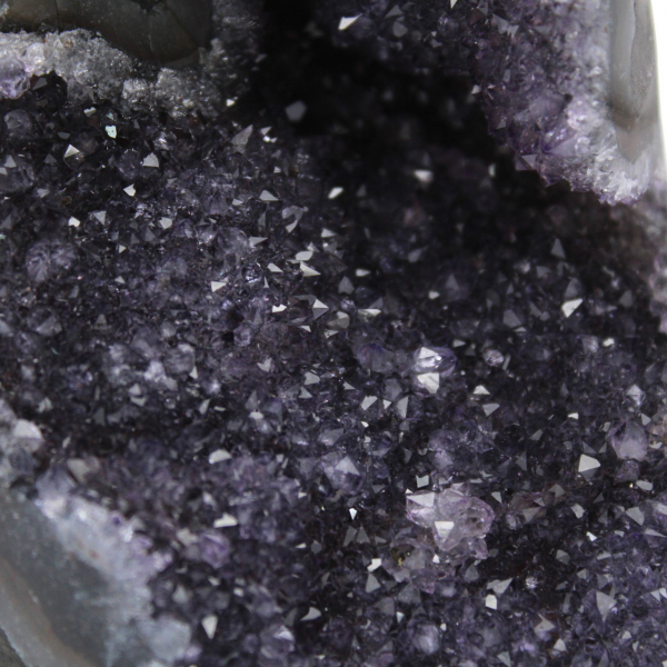 Amethist Geode