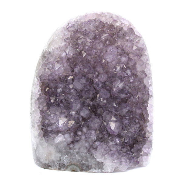 Amethist Geode uit Brazilië