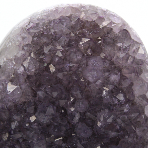 Amethist Geode uit Brazilië