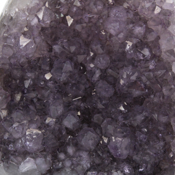 Amethist Geode uit Brazilië