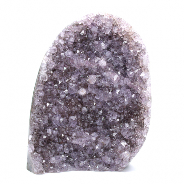 Amethist Geode uit Brazilië