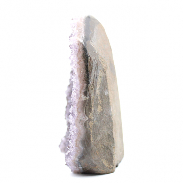 Amethist Geode uit Brazilië