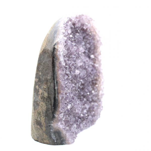 Amethist Geode uit Brazilië