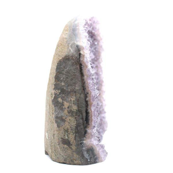 Amethist Geode uit Brazilië