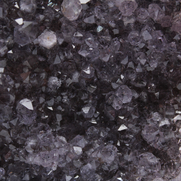 Amethist Geode uit Brazilië