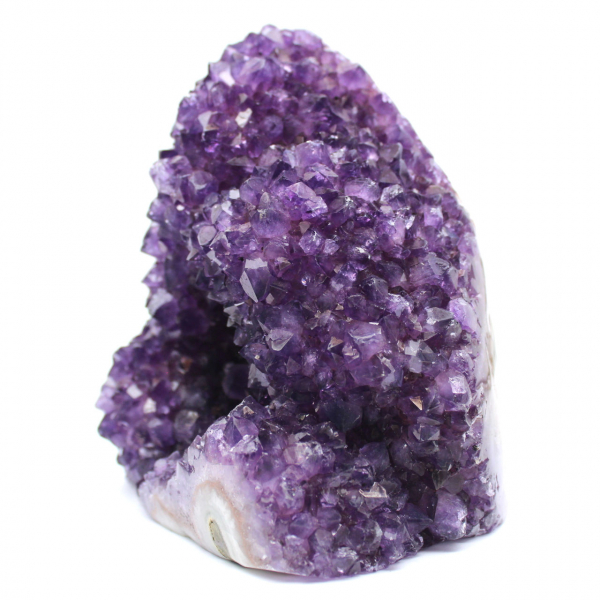 Amethist Geode uit Brazilië