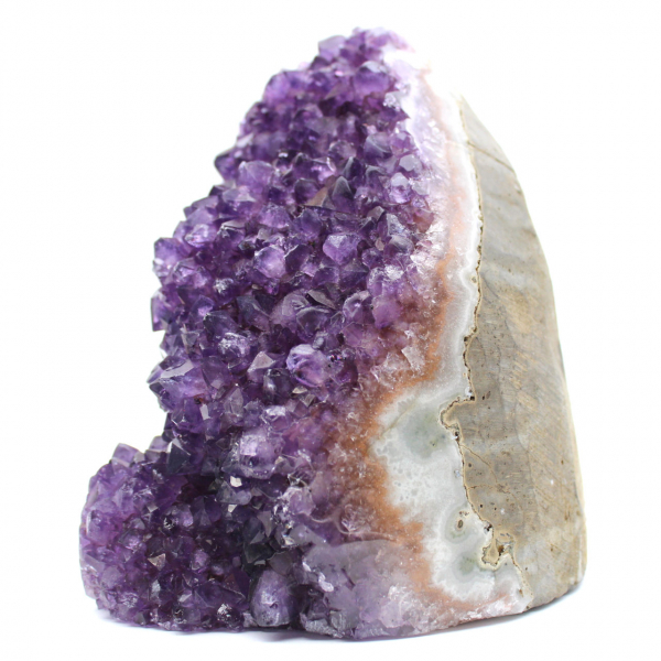 Amethist Geode uit Brazilië