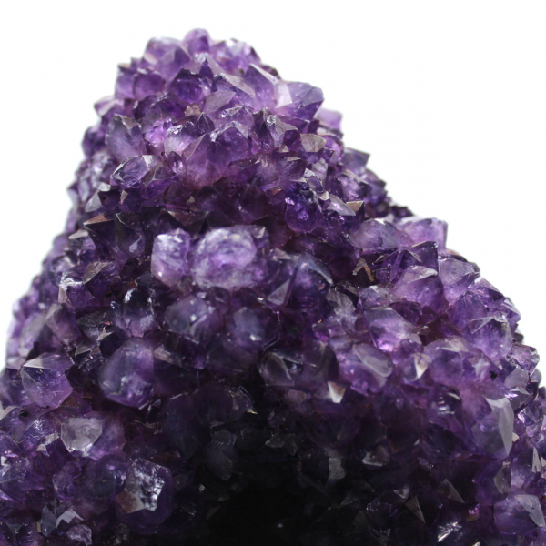 Amethist Geode uit Brazilië