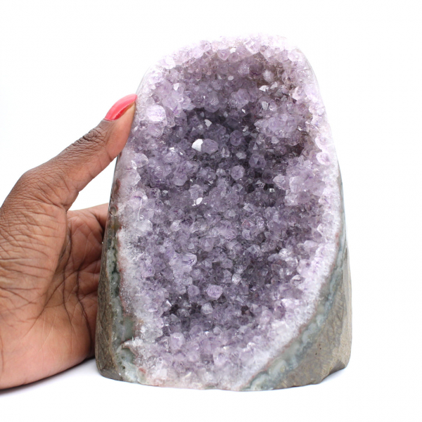 Amethist Geode